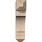 Ekena Millwork Westlake Craftsman Smooth Bracket, Douglas Fir, 5 1/2"W x 20"D x 24"H BKT06X20X24WTL04SDF - alternate 3